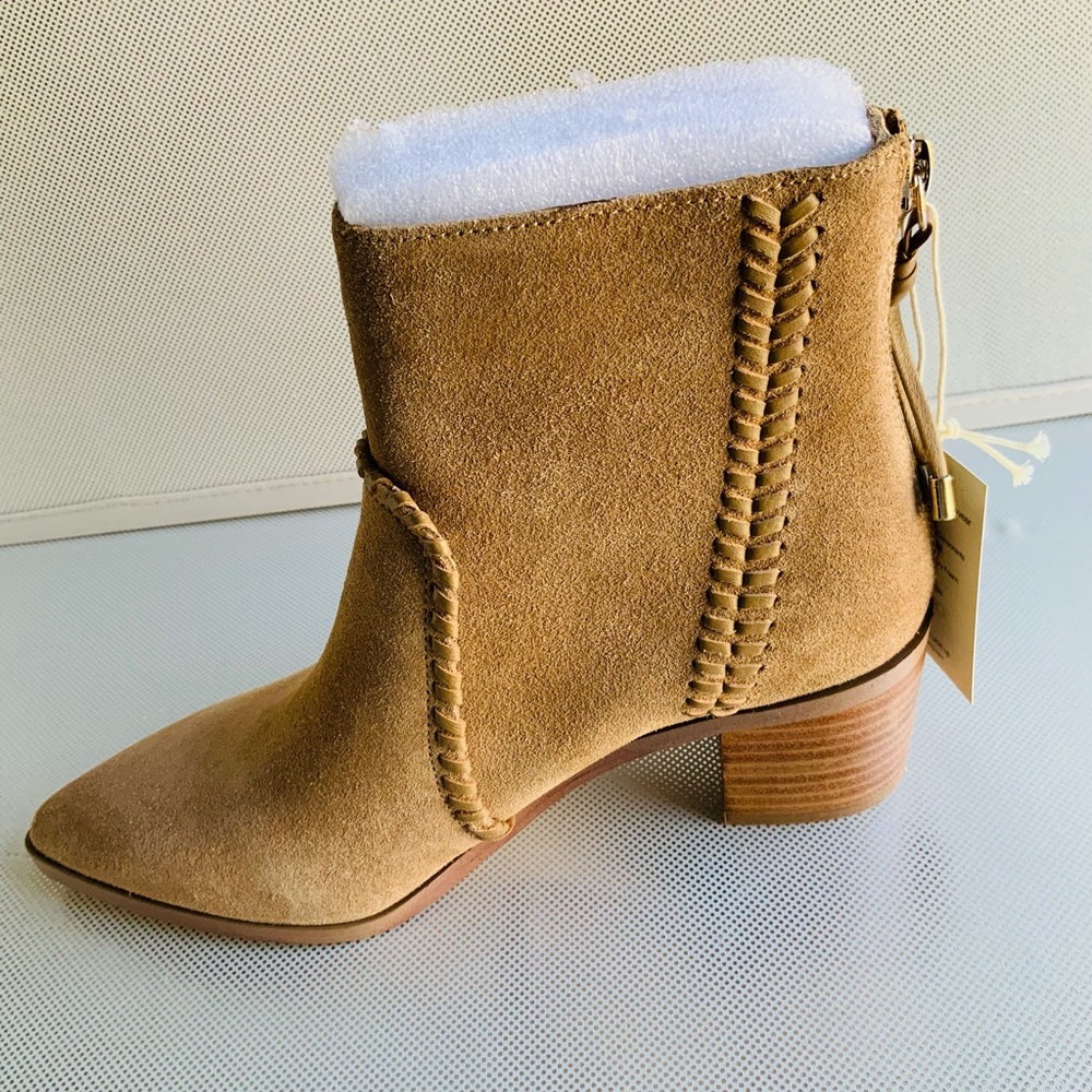 Sanctuary women’s western Bootie